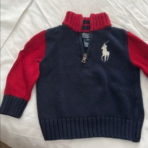 Polo by Ralph Lauren sweater